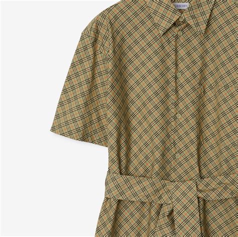 burberry robe chemise|burberry clothing website.